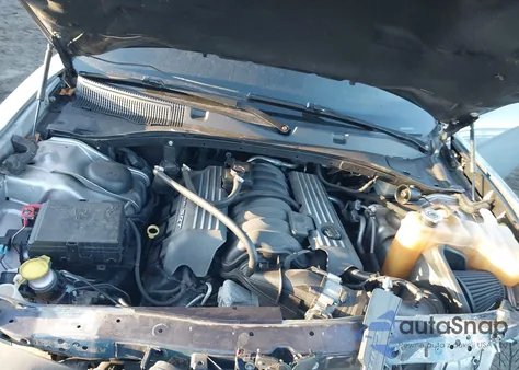 2015 Dodge Charger Se z USA, uszkodzony, nr VIN 2C3CDXBG2FH856767